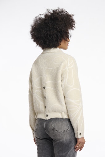 Jassen wit Rino&Pelle