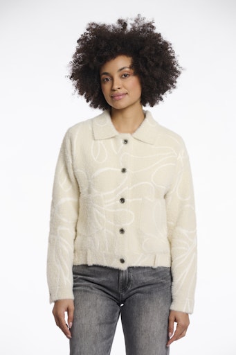 Jassen wit Rino&Pelle