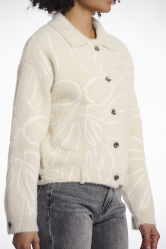 Jassen wit Rino&Pelle