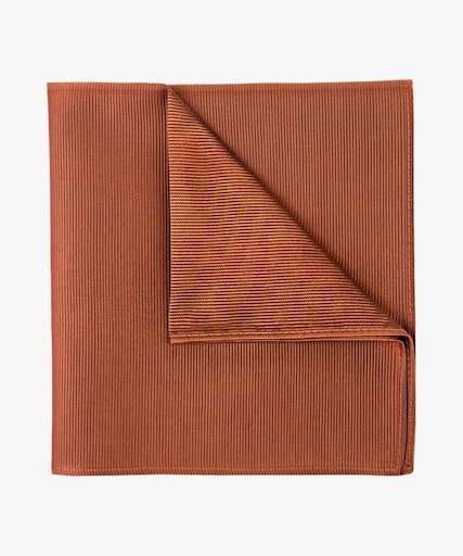 Pochettes oranje Profuomo