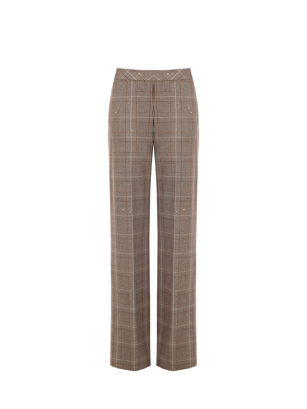 Broeken bruin Rinascimento