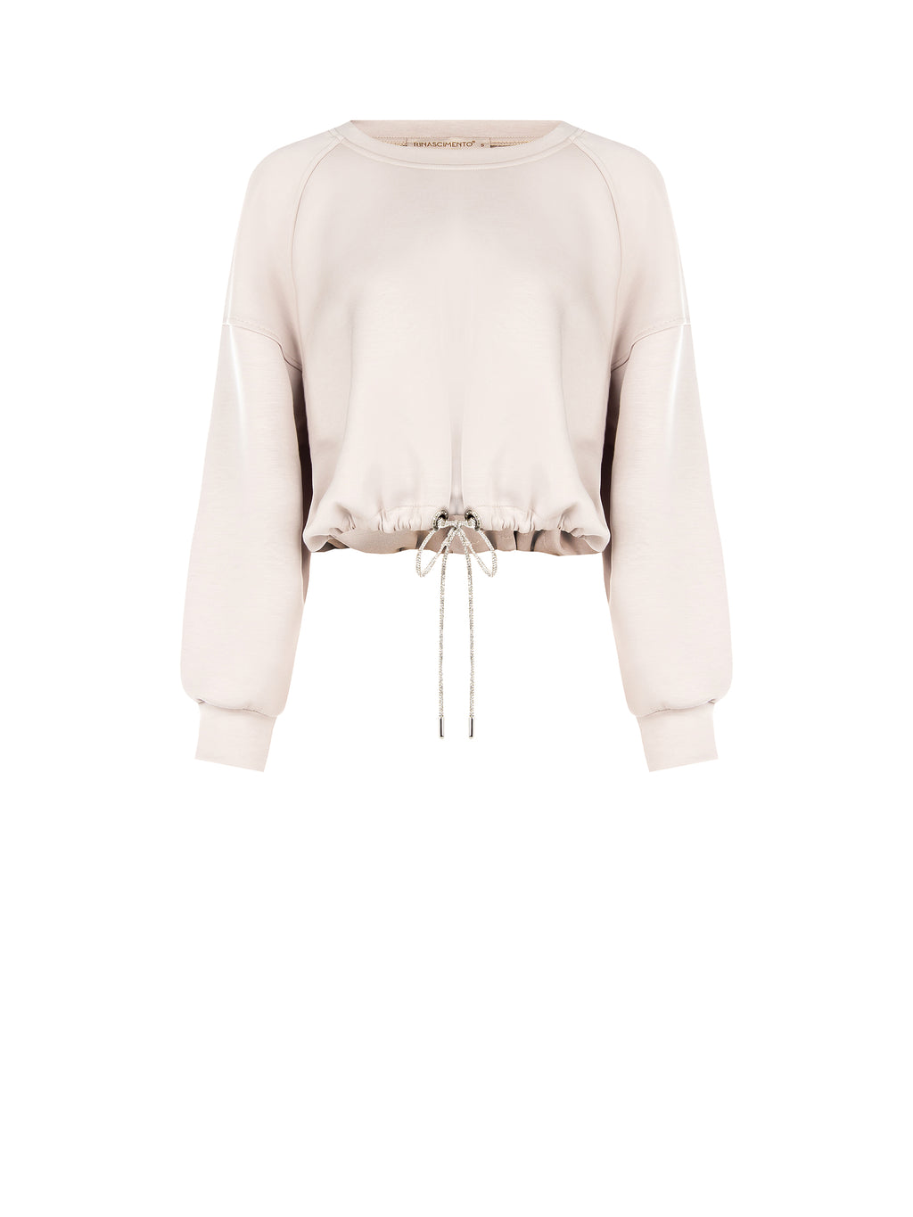 Sweaters beige Rinascimento