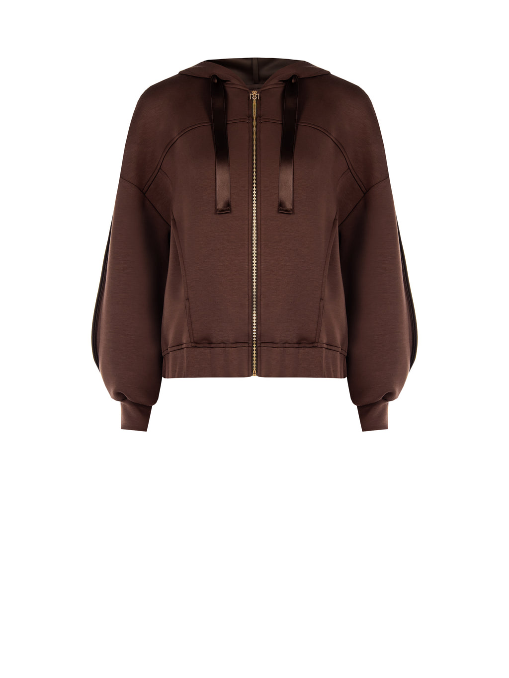 Cardigans bruin Rinascimento