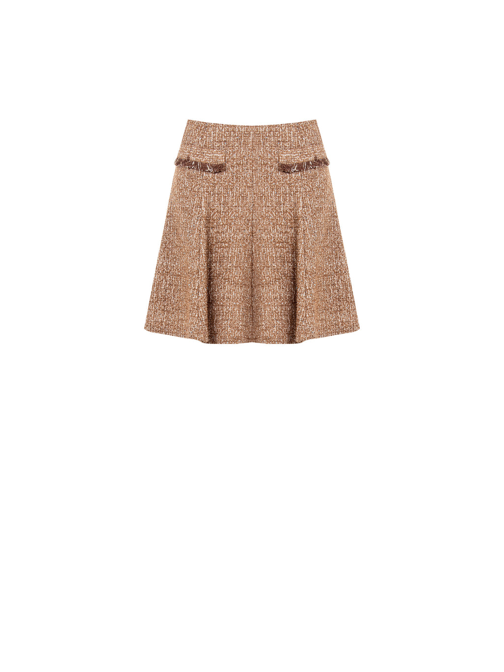 Rokken bruin Rinascimento