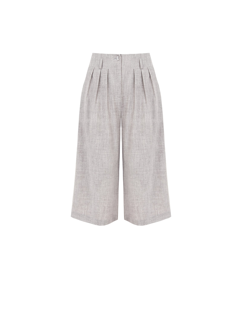 Broeken grijs Rinascimento