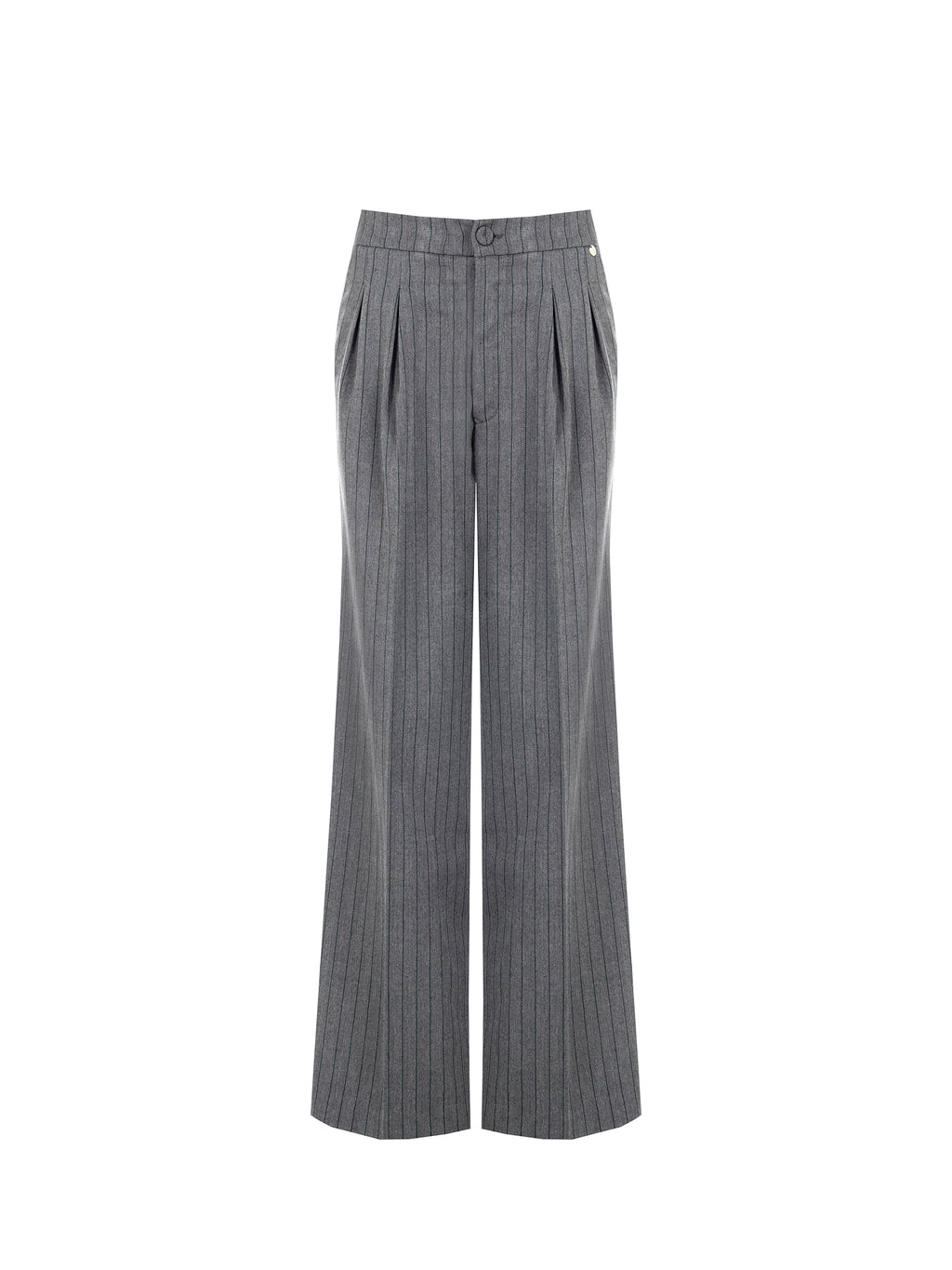 Broeken grijs Rinascimento