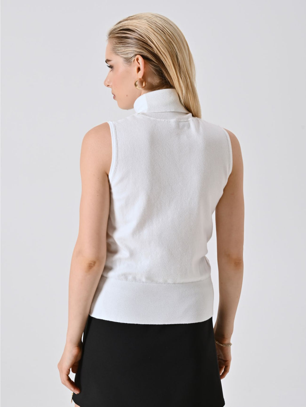 Pulls beige Rinascimento