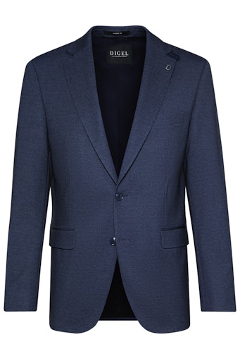 Kostuumblazers blauw DIGEL