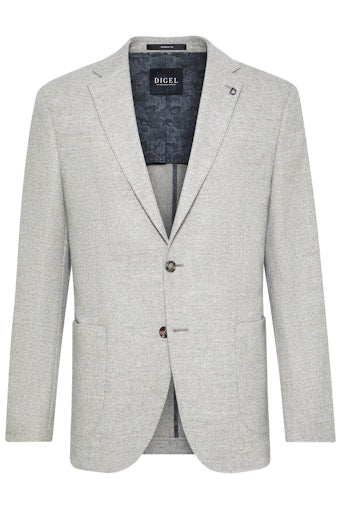 Kostuumblazers beige DIGEL