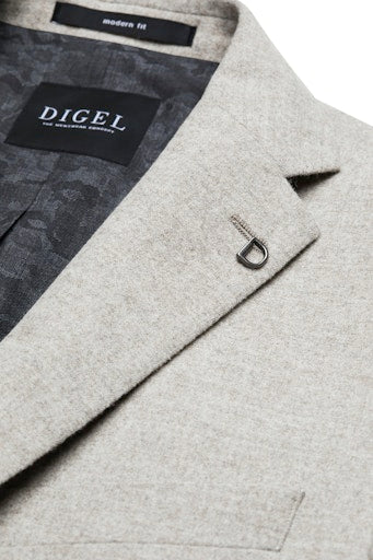 Kostuumblazers beige DIGEL