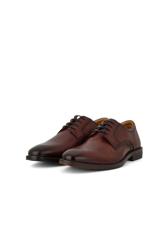 Geklede schoenen bruin DIGEL