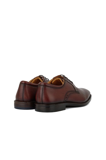 Geklede schoenen bruin DIGEL