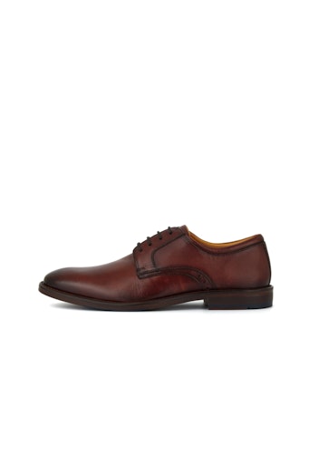 Geklede schoenen bruin DIGEL