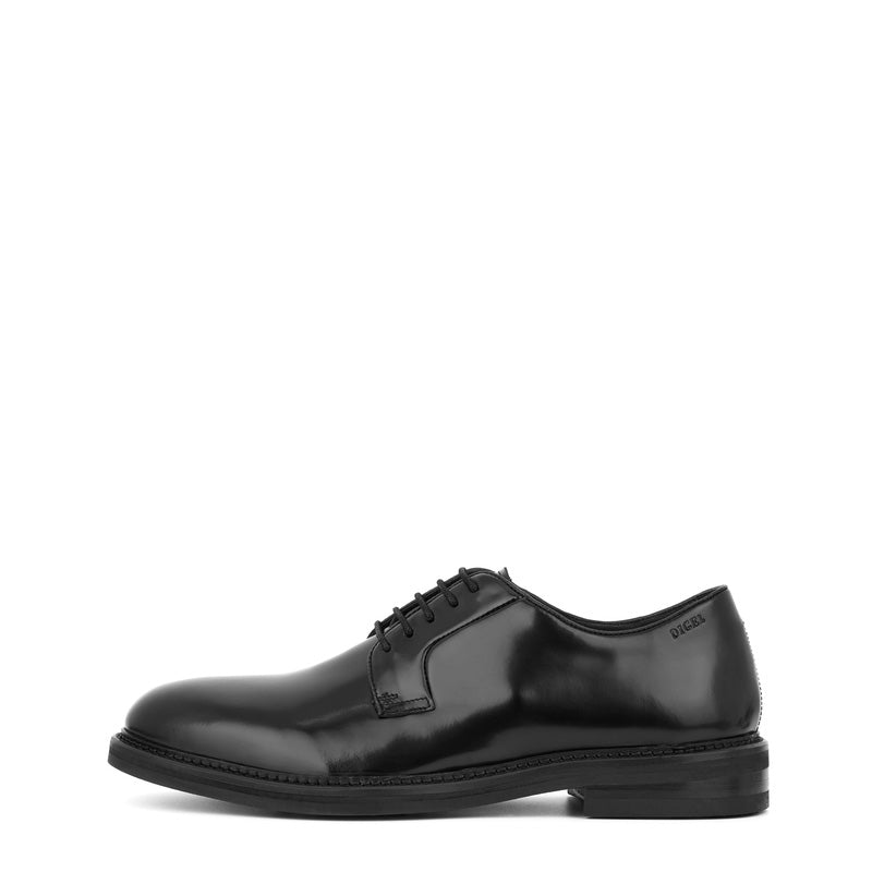 Geklede schoenen zwart DIGEL