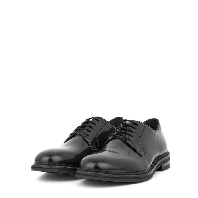 Geklede schoenen zwart DIGEL