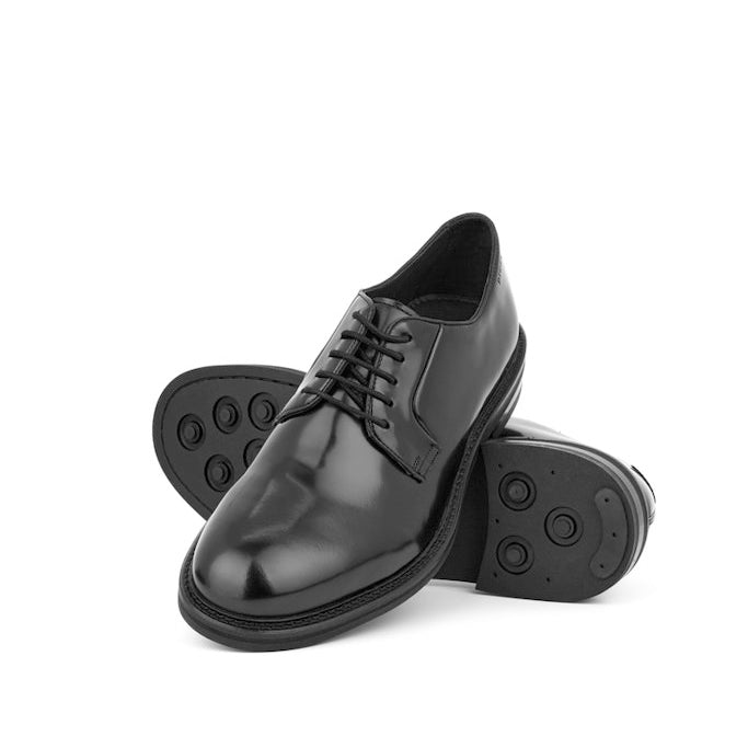 Geklede schoenen zwart DIGEL