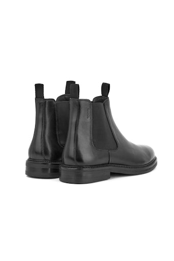 Geklede schoenen zwart DIGEL