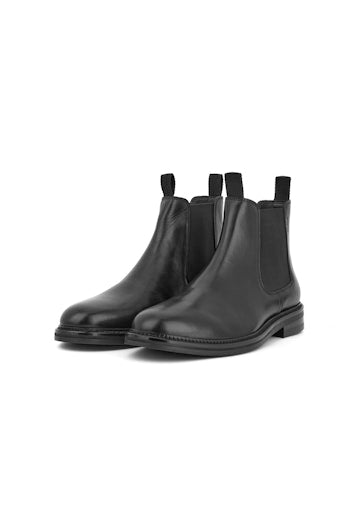 Geklede schoenen zwart DIGEL