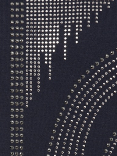 Sweaters blauw Via Appia Due