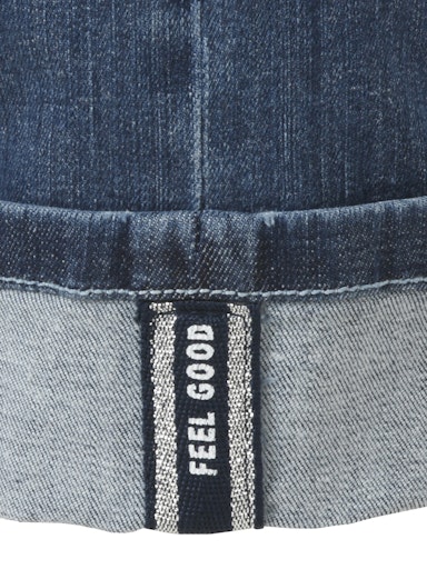 Jeans blauw Via Appia Due