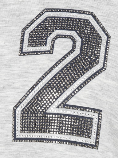 Cardigans zilver Via Appia Due