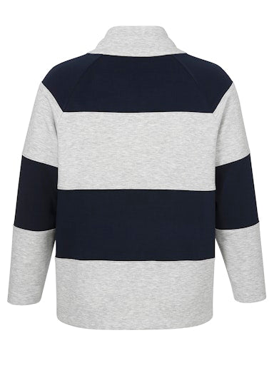 Cardigans zilver Via Appia Due