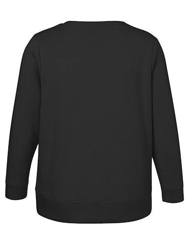 Sweaters zwart Via Appia Due