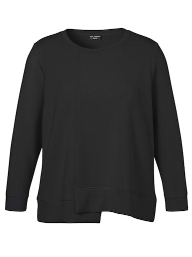 Sweaters zwart Via Appia Due