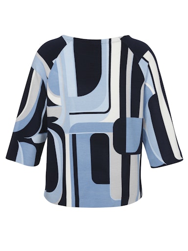 Sweaters multicolor Via Appia Due