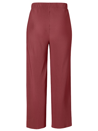 Enkelbroeken rood Via Appia Due