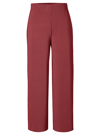 Enkelbroeken rood Via Appia Due