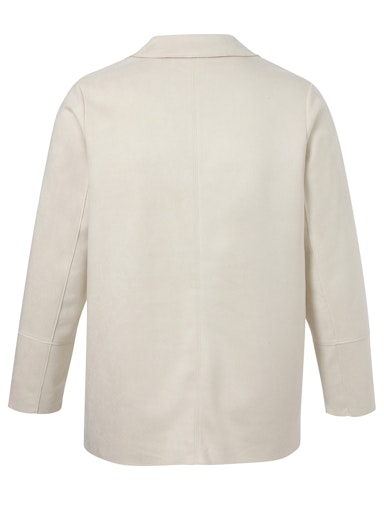 Blazers beige Via Appia Due