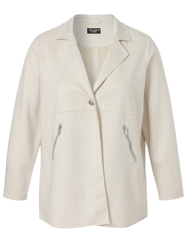 Blazers beige Via Appia Due