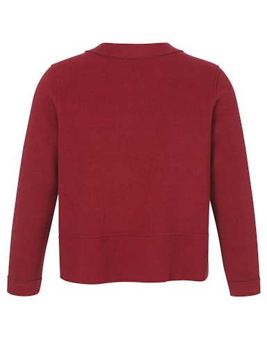 Jassen rood Via Appia Due