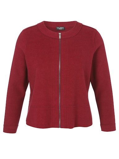 Jassen rood Via Appia Due