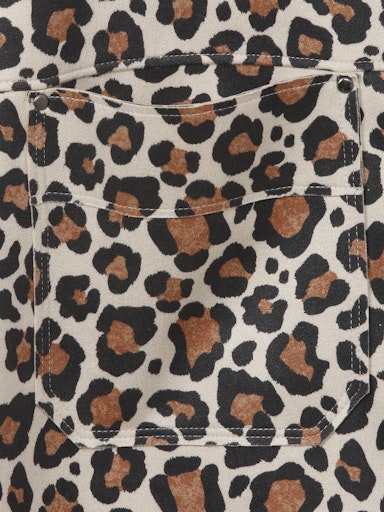 Jassen bruin Via Appia Due