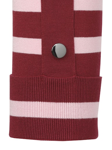 Pulls roze Via Appia Due
