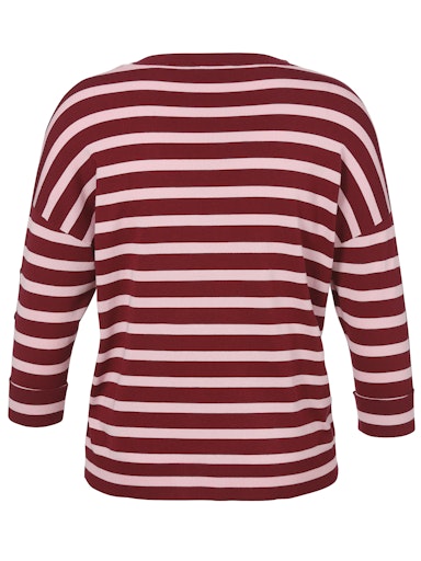 Pulls roze Via Appia Due