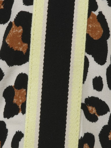 Blouses lange mouw bruin Via Appia Due