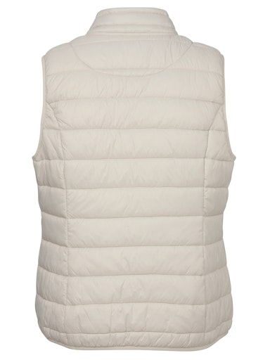 Bodywarmers beige Via Appia Due