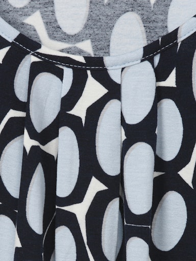 T-shirts lange mouw multicolor Via Appia Due