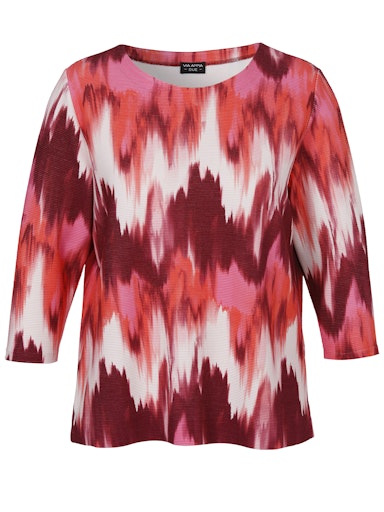 Sweaters rood Via Appia Due