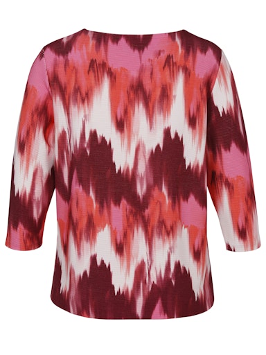 Sweaters rood Via Appia Due