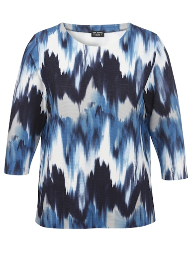 Sweaters multicolor Via Appia Due