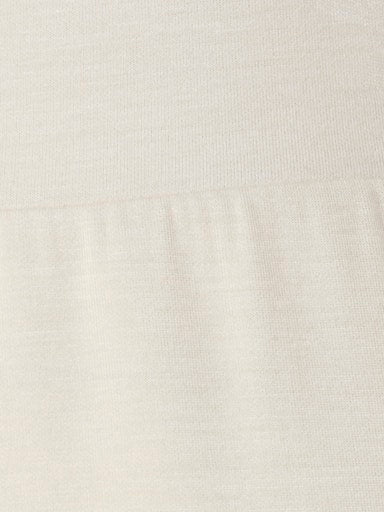 Enkelbroeken beige Via Appia Due