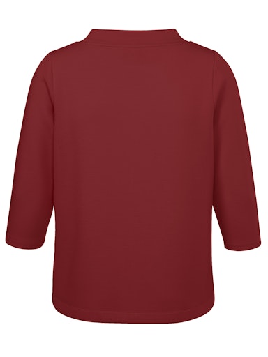 Sweaters rood Via Appia Due