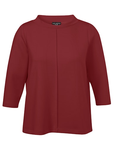 Sweaters rood Via Appia Due