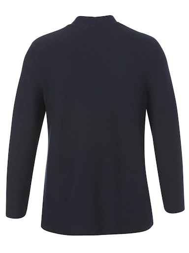 Cardigans blauw Via Appia Due