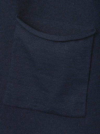 Cardigans blauw Via Appia Due