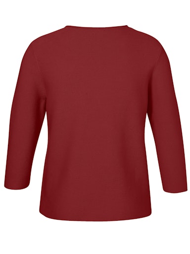 Pulls rood Via Appia Due